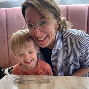 Meet your Posher, Marisa